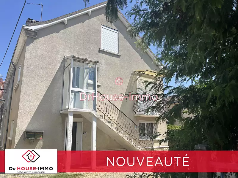 Maison, 193,69 m²