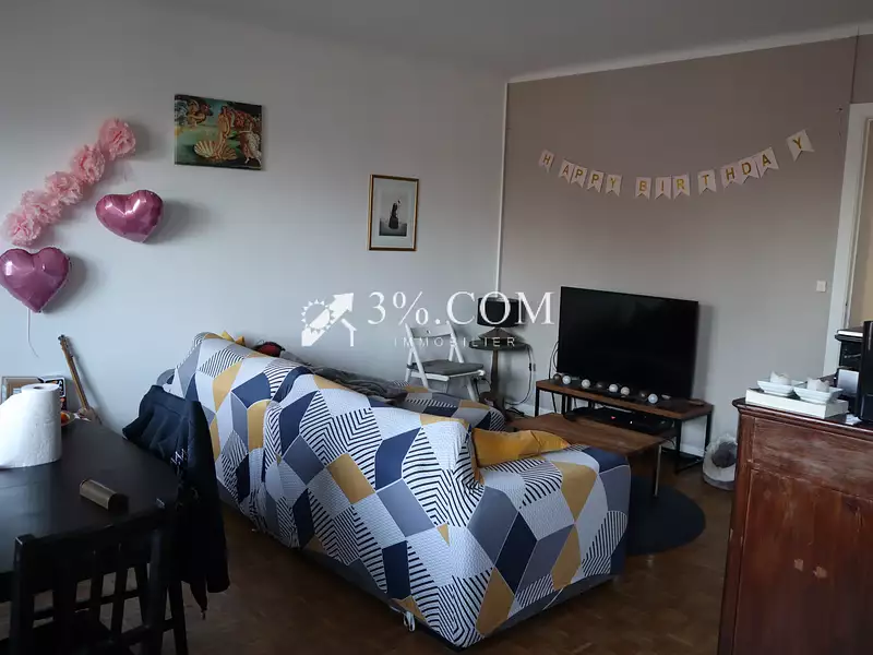 Appartement, 120 m²