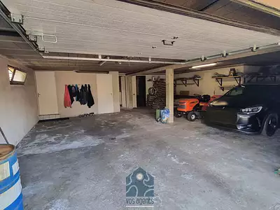 Maison, 92 m²