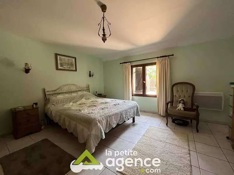Maison, 144 m²