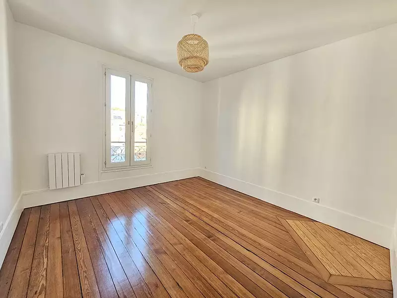 Appartement, 42 m²