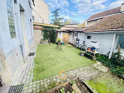 Appartement, 72 m²