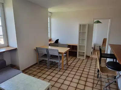 Appartement, 48 m²