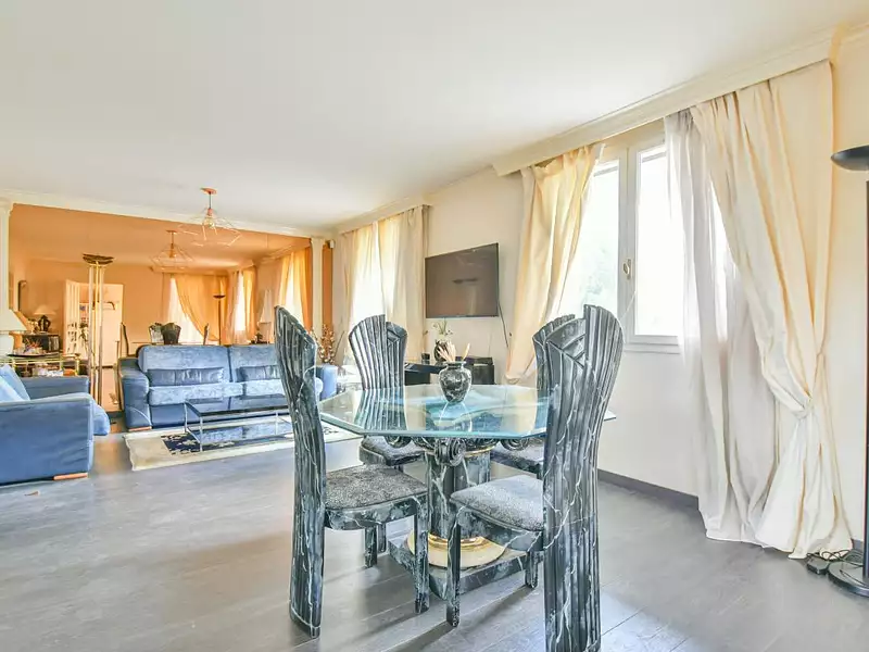 Appartement, 108 m²