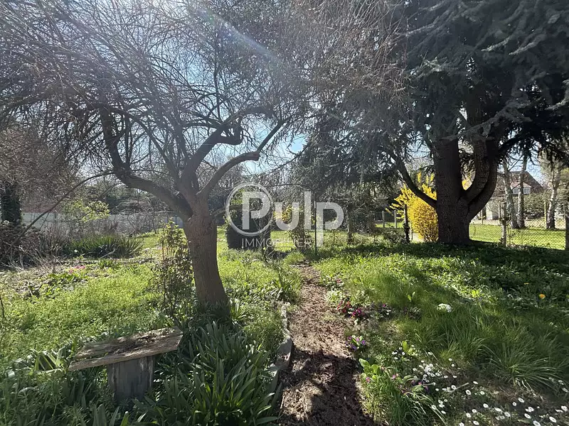 Maison, 148 m²