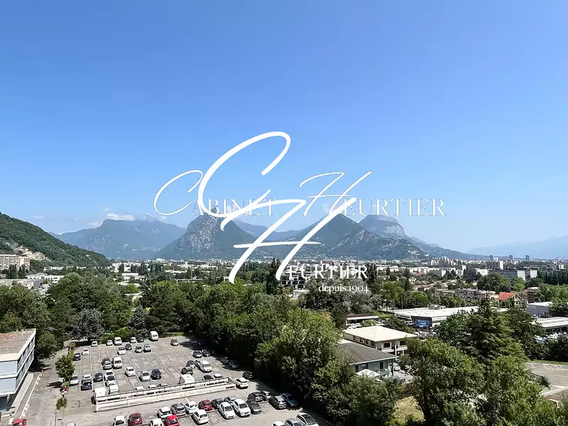 Appartement, 66,07 m²