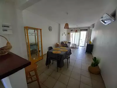 Appartement, 82 m²