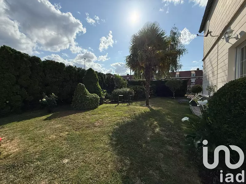 Maison, 180 m²
