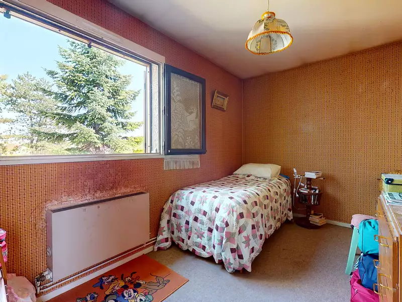 Maison, 82 m²