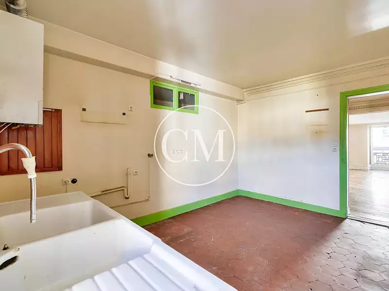 Appartement, 191,52 m²