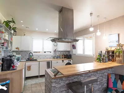 Maison, 100 m²