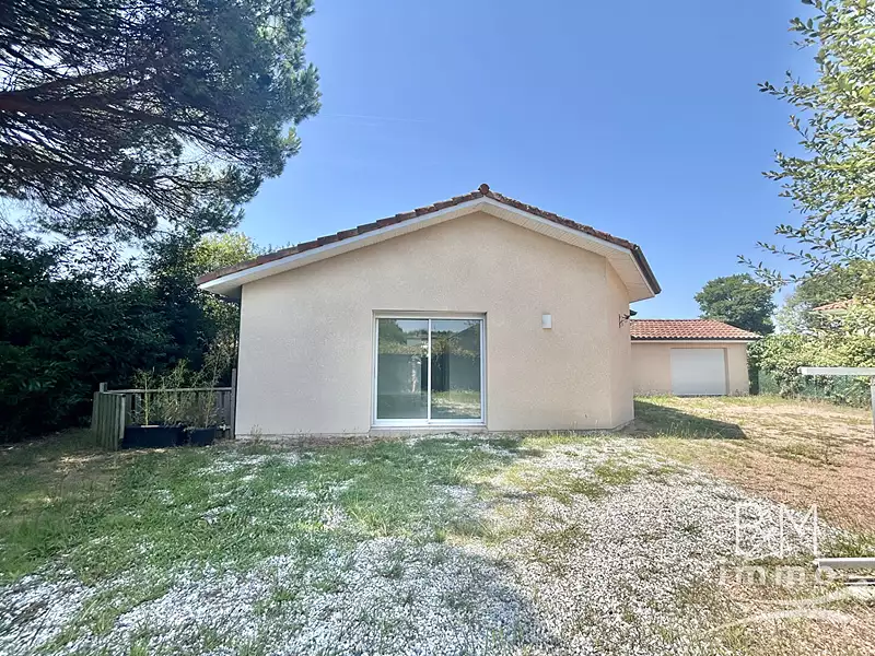 Maison, 90 m²