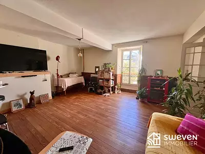 Maison, 154 m²