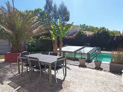 Maison, 176 m²