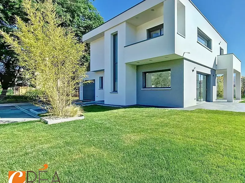 Maison, 155 m²