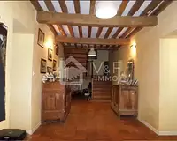 Maison, 243 m²