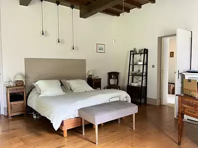 Maison, 245 m²