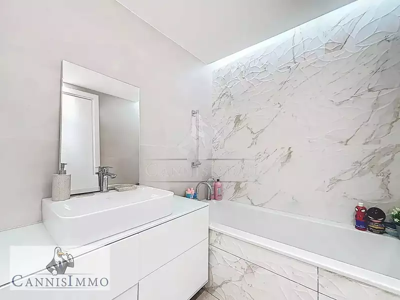 Appartement, 86,58 m²