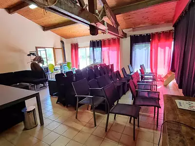 Maison, 264 m²