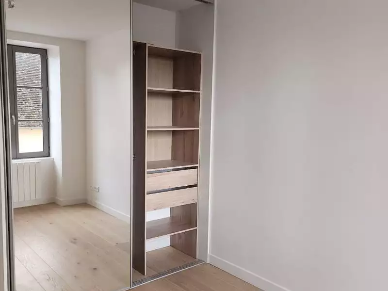 Appartement, 82 m²