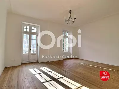 Appartement, 103 m²