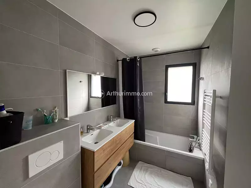 Maison, 133,85 m²
