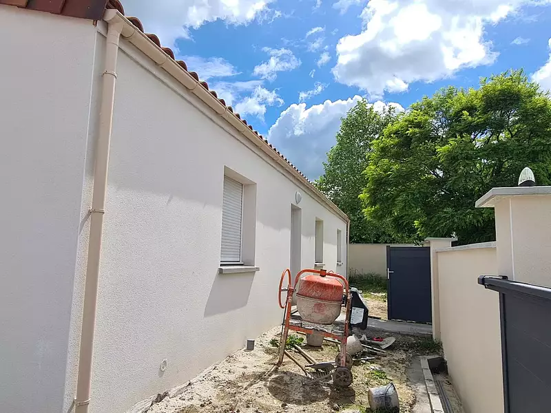 Maison, 100 m²