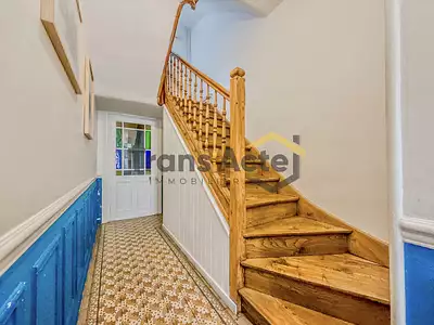 Maison, 148 m²