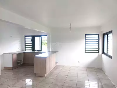 Appartement, 72,27 m²