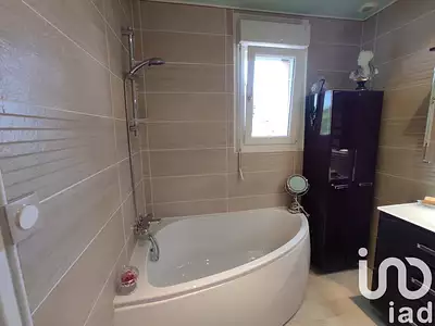 Maison, 126 m²