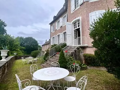 Immeuble, 1 291 m²