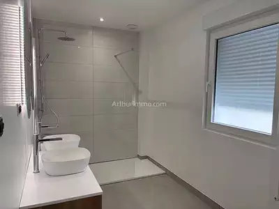 Maison, 120 m²