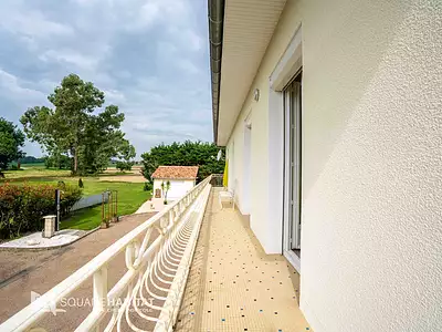 Maison, 199 m²
