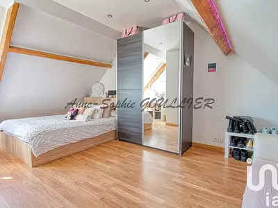 Maison, 120 m²