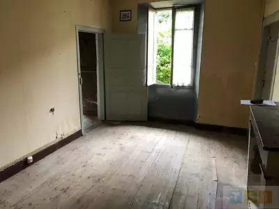 Maison, 155 m²