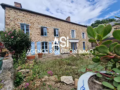 Maison, 142,66 m²