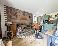 Appartement, 24 m²