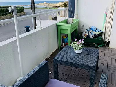 Appartement, 42 m²