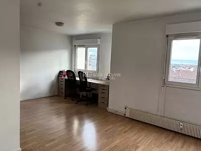 Appartement, 28,04 m²
