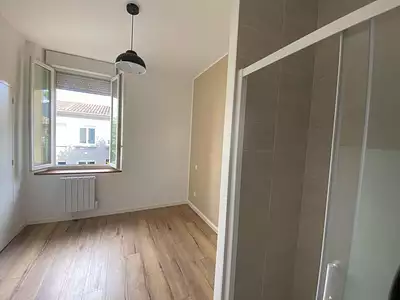 Appartement, 25 m²