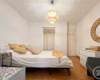 Appartement, 43,8 m²