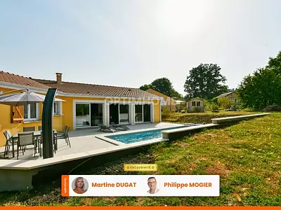 Maison, 139 m²
