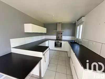 Maison, 104 m²