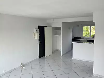 Appartement, 63 m²