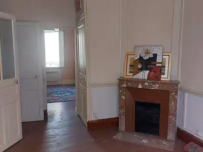Appartement, 88,54 m²