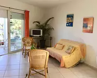 Appartement, 48,25 m²