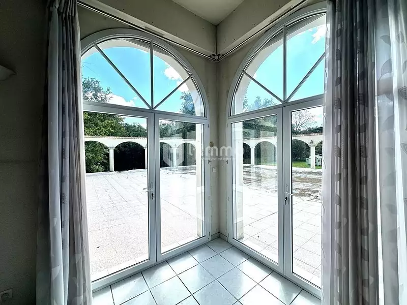 Maison, 168 m²
