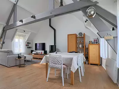 Appartement, 140 m²