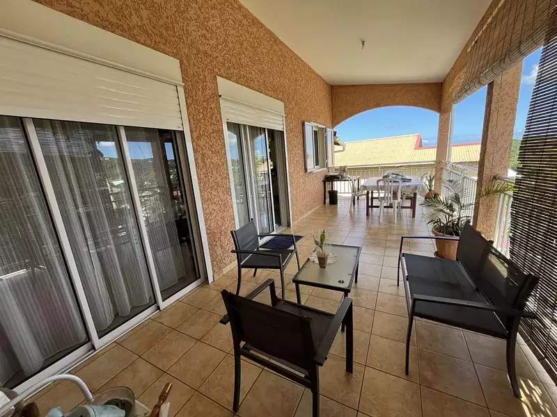 Maison, 150 m²