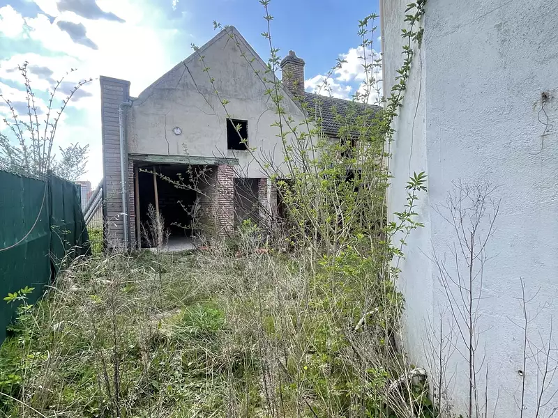 Maison, 105 m²